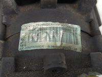 2004-2006 Ford F-150 Air Conditioning A/c Ac Compressor Oem - Oemusedautoparts1.com