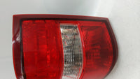2004-2009 Ford F-150 Tail Light Assembly Driver Left OEM Fits Fits 2004 2005 2006 2007 2008 2009 OEM Used Auto Parts - Oemus