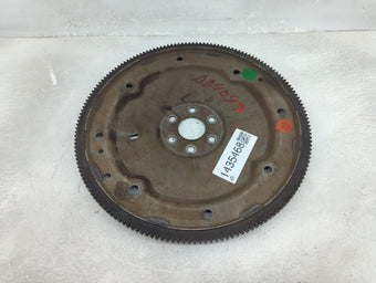 compare product 2004-2010 Ford F-150 Transmission Flywheel Flexplate P/N:4W7P-6375-AB Fits OEM Used Auto Parts