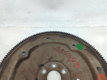 2004-2010 Ford F-150 Transmission Flywheel Flexplate P/N:4W7P-6375-AB Fits OEM Used Auto Parts