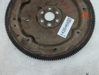 2004-2010 Ford F-150 Transmission Flywheel Flexplate P/N:4W7P-6375-AB Fits OEM Used Auto Parts - Oemusedautoparts1.com