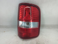 2004-2008 Ford F-150 Tail Light Assembly Passenger Right OEM P/N:6L3Z-13404-BA 8L34-13404-AA Fits Fits 2004 2005 2006 2007 2