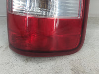 2004-2008 Ford F-150 Tail Light Assembly Passenger Right OEM P/N:6L3Z-13404-BA 8L34-13404-AA Fits Fits 2004 2005 2006 2007 2
