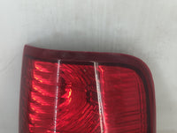 2004-2008 Ford F-150 Tail Light Assembly Passenger Right OEM P/N:6L3Z-13404-BA 8L34-13404-AA Fits Fits 2004 2005 2006 2007 2