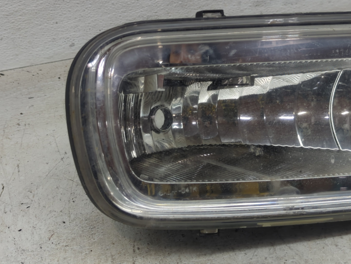 2004-2008 Ford F-150 Passenger Right Oem Head Light Headlight Lamp - Oemusedautoparts1.com