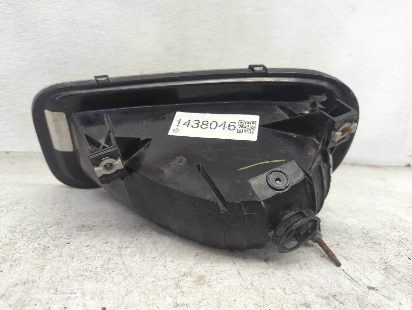 2004-2008 Ford F-150 Passenger Right Oem Head Light Headlight Lamp - Oemusedautoparts1.com