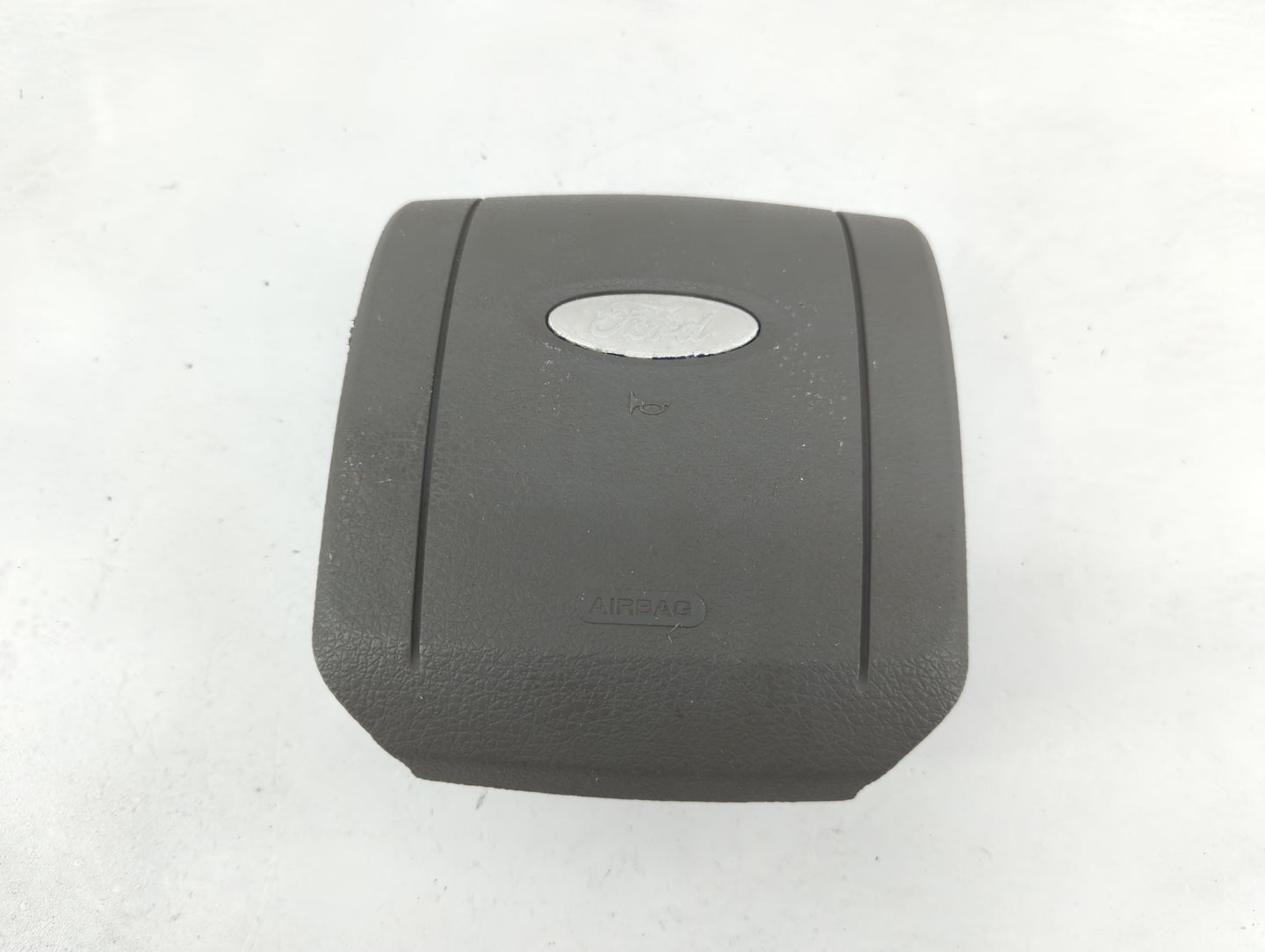 2004-2008 Ford F-150 Air Bag Driver Left Steering Wheel Mounted - Oemusedautoparts1.com