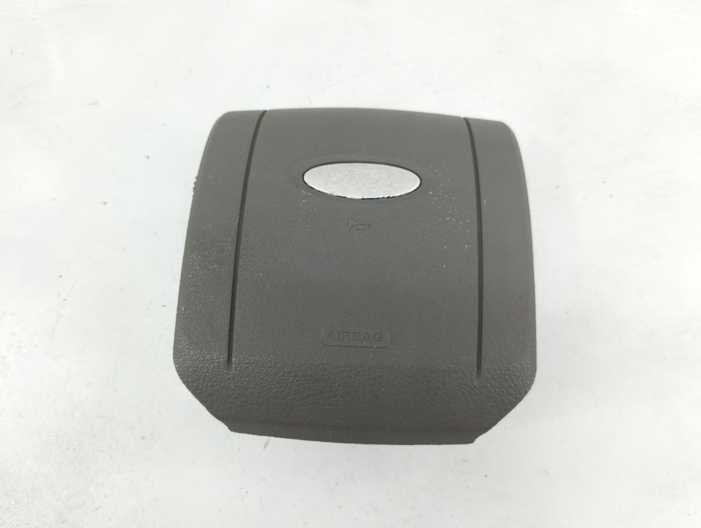 2004-2008 Ford F-150 Air Bag Driver Left Steering Wheel Mounted - Oemusedautoparts1.com