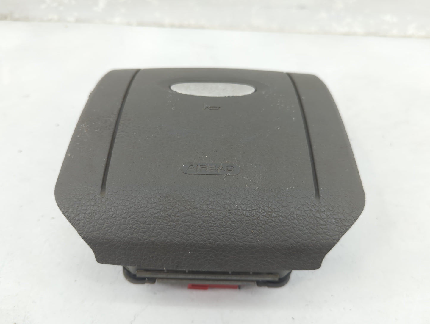 2004-2008 Ford F-150 Air Bag Driver Left Steering Wheel Mounted - Oemusedautoparts1.com