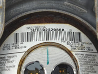 2004-2008 Ford F-150 Air Bag Driver Left Steering Wheel Mounted - Oemusedautoparts1.com