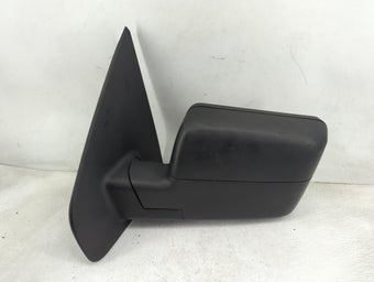 compare product 2004-2008 Ford F-150 Driver Side View Mirror - Left Door Mirror OEM Used