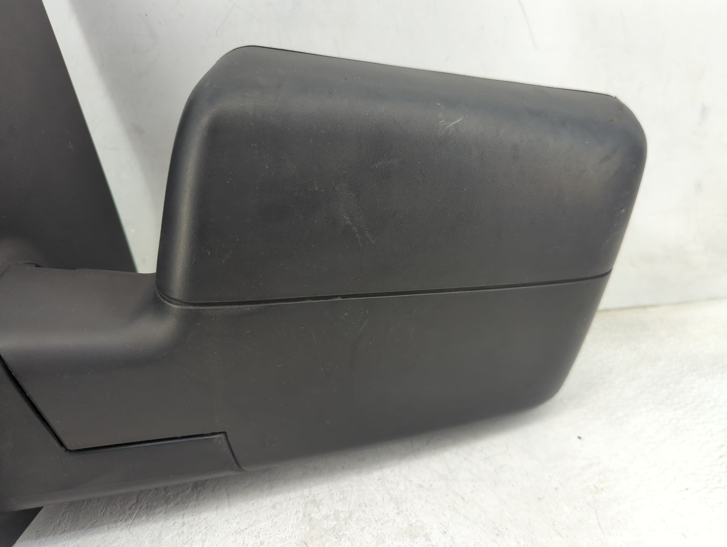 2004-2008 Ford F-150 Driver Side View Mirror - Left Door Mirror OEM Used - Oemusedautoparts1.com