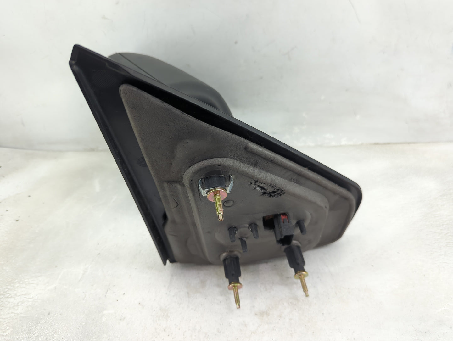 2004-2008 Ford F-150 Driver Side View Mirror - Left Door Mirror OEM Used - Oemusedautoparts1.com