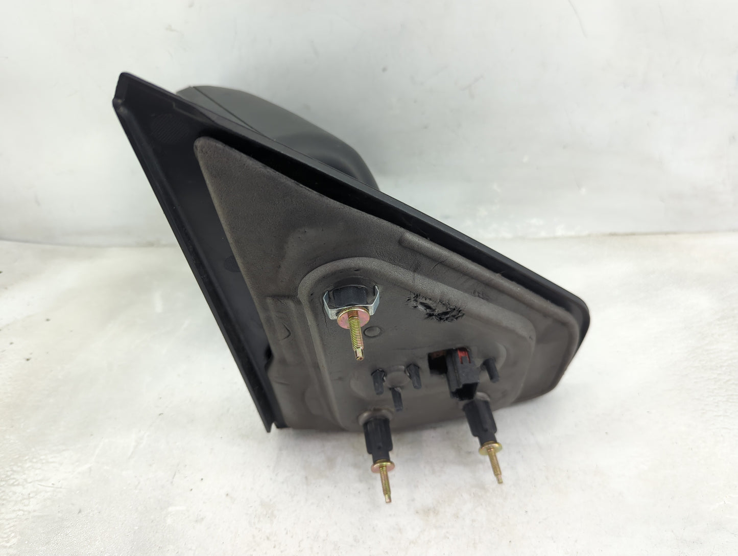 2004-2008 Ford F-150 Driver Side View Mirror - Left Door Mirror OEM Used - Oemusedautoparts1.com