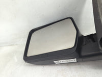 2004-2008 Ford F-150 Driver Side View Mirror - Left Door Mirror OEM Used - Oemusedautoparts1.com