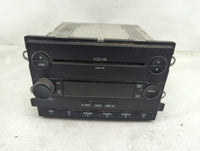 2004-2006 Ford F-150 Radio AM FM Cd Player Receiver Replacement P/N:6L3T-18C815-JE Fits Fits 2004 2005 2006 OEM Used Auto Pa