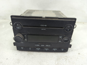 compare product 2004-2006 Ford F-150 Radio AM FM Cd Player Receiver Replacement P/N:6L3T-18C815-JE Fits Fits 2004 2005 2006 OEM Used Auto Parts