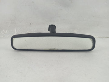 2004-2020 Ford F-150 Interior Rear View Mirror Replacement OEM P/N:E8011088 Fits OEM Used Auto Parts - Oemusedautoparts1.com