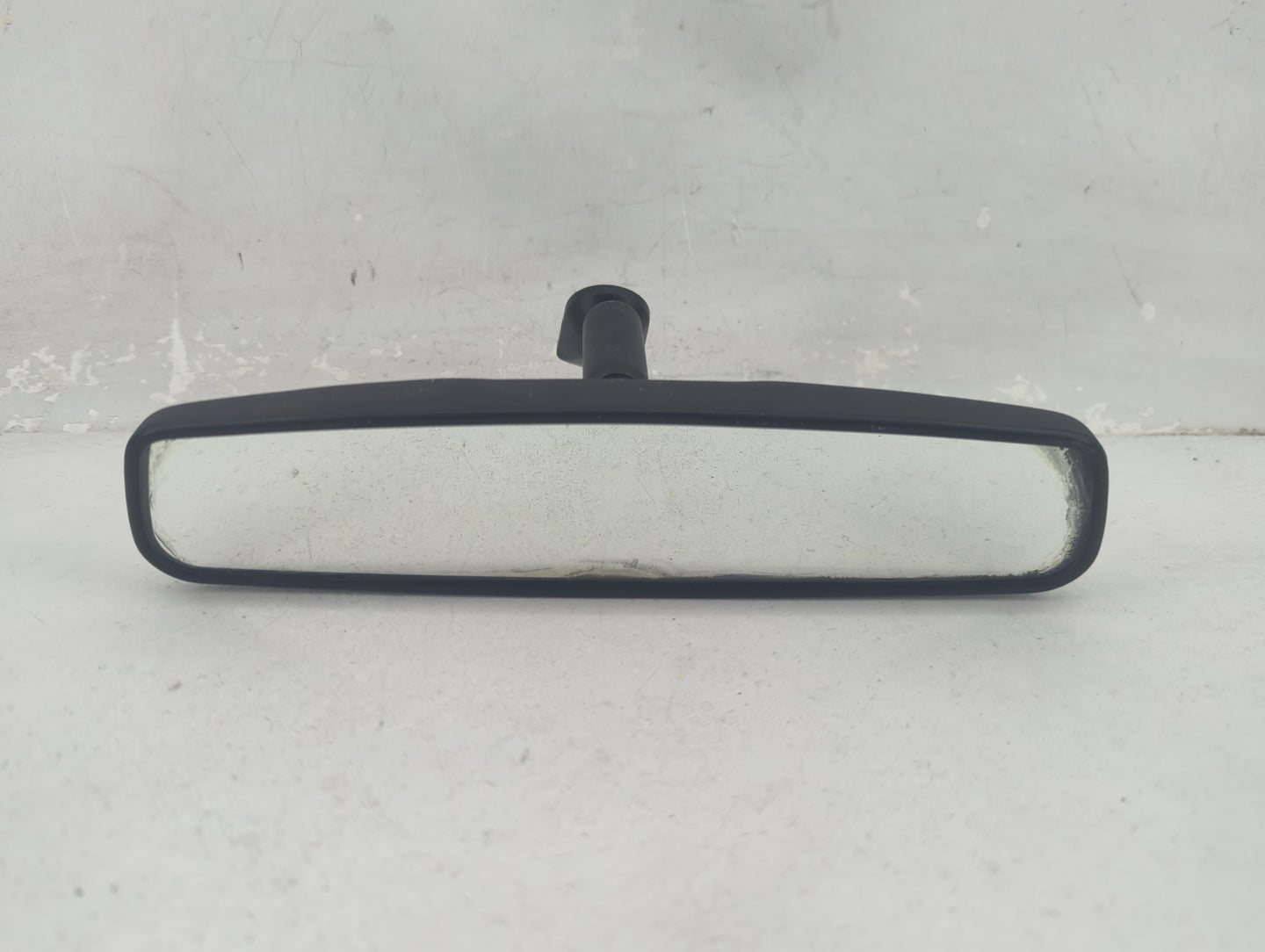 2004-2020 Ford F-150 Interior Rear View Mirror Replacement OEM P/N:E8011088 Fits OEM Used Auto Parts - Oemusedautoparts1.com
