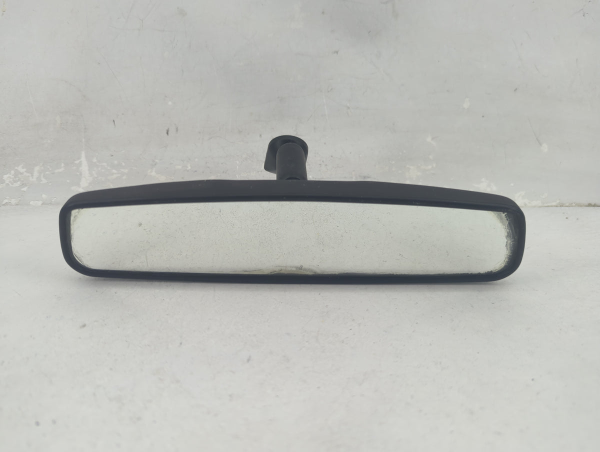 2004-2020 Ford F-150 Interior Rear View Mirror Replacement OEM P/N:E8011088 Fits OEM Used Auto Parts - Oemusedautoparts1.com