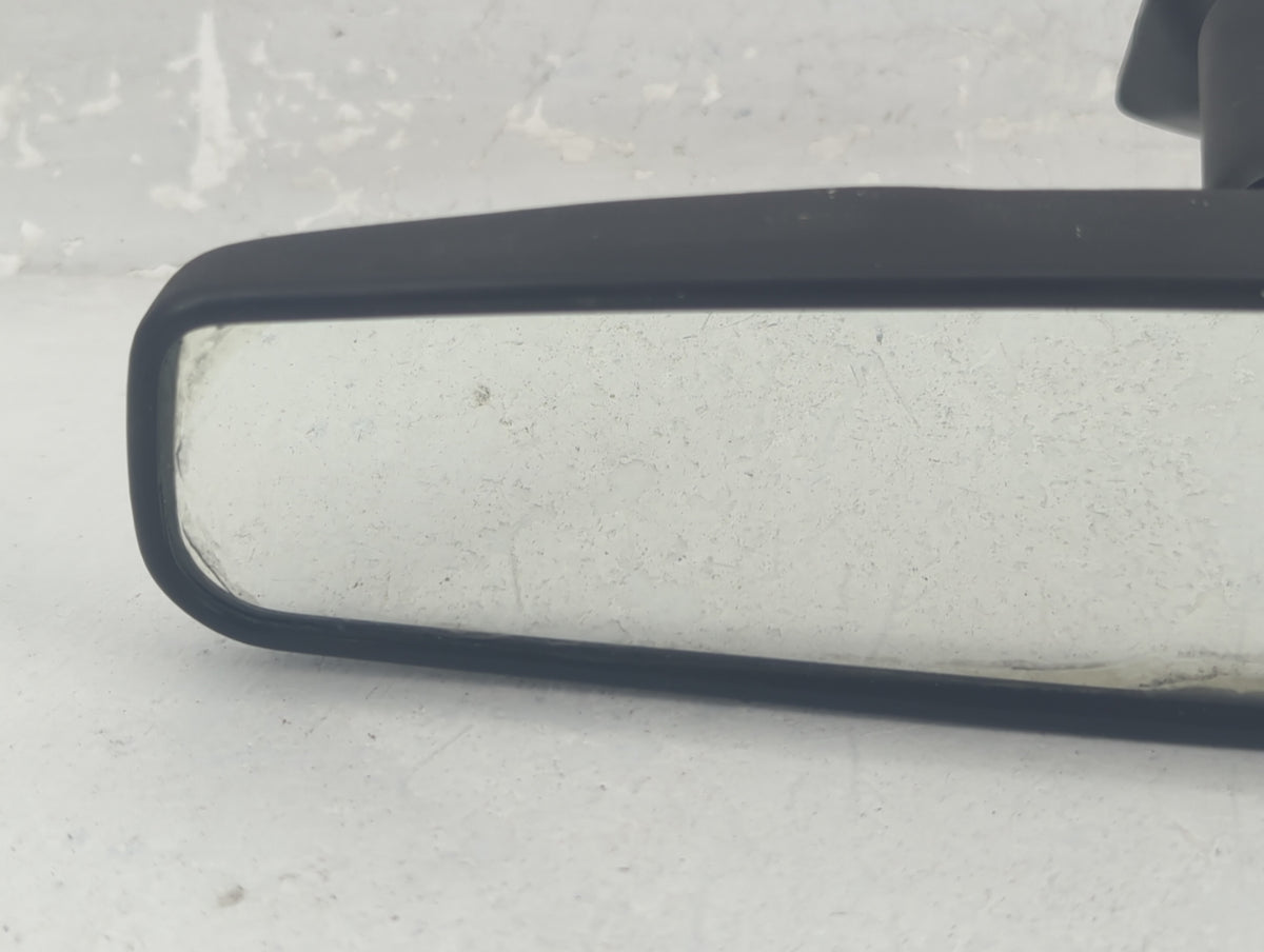 2004-2020 Ford F-150 Interior Rear View Mirror Replacement OEM P/N:E8011088 Fits OEM Used Auto Parts - Oemusedautoparts1.com