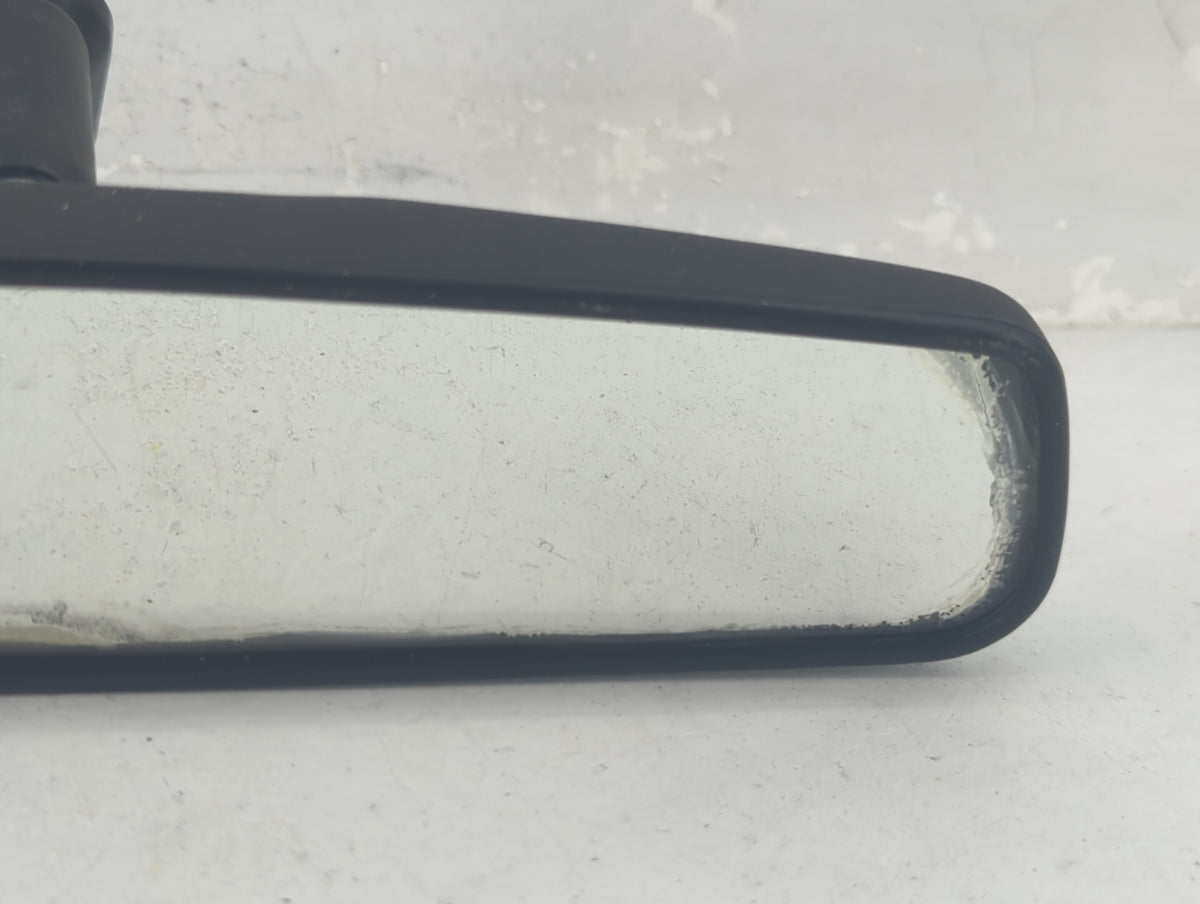 2004-2020 Ford F-150 Interior Rear View Mirror Replacement OEM P/N:E8011088 Fits OEM Used Auto Parts - Oemusedautoparts1.com