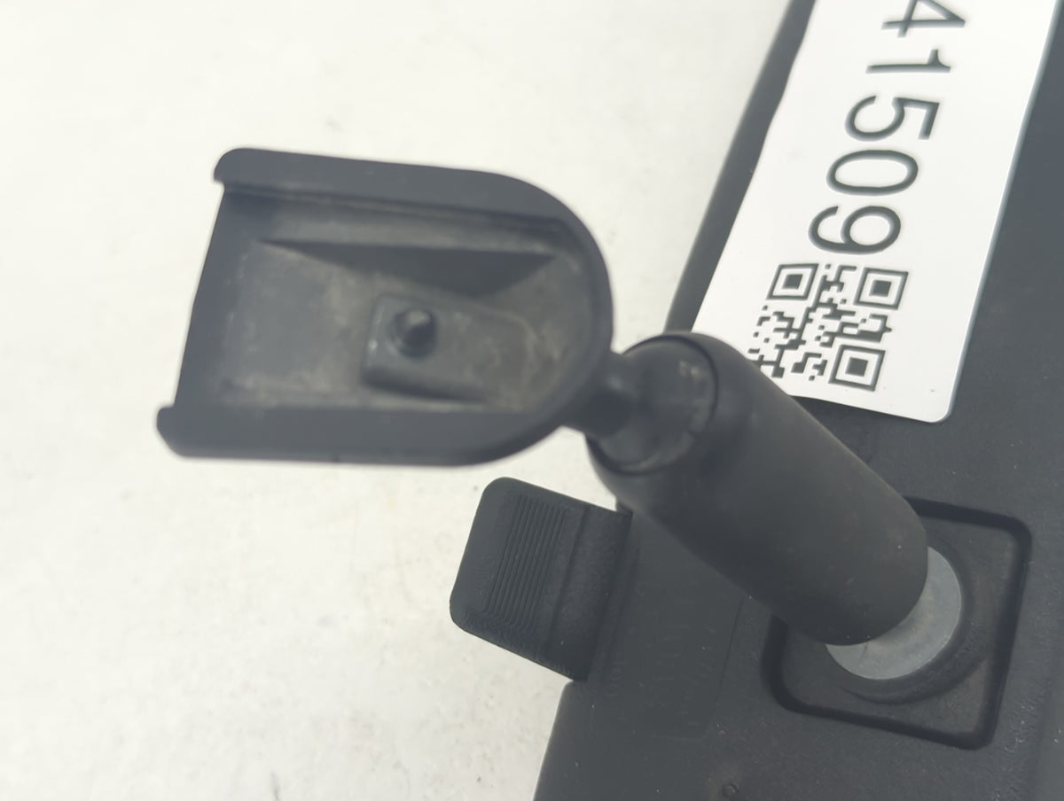 2004-2020 Ford F-150 Interior Rear View Mirror Replacement OEM P/N:E8011088 Fits OEM Used Auto Parts - Oemusedautoparts1.com