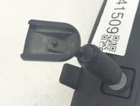2004-2020 Ford F-150 Interior Rear View Mirror Replacement OEM P/N:E8011088 Fits OEM Used Auto Parts - Oemusedautoparts1.com
