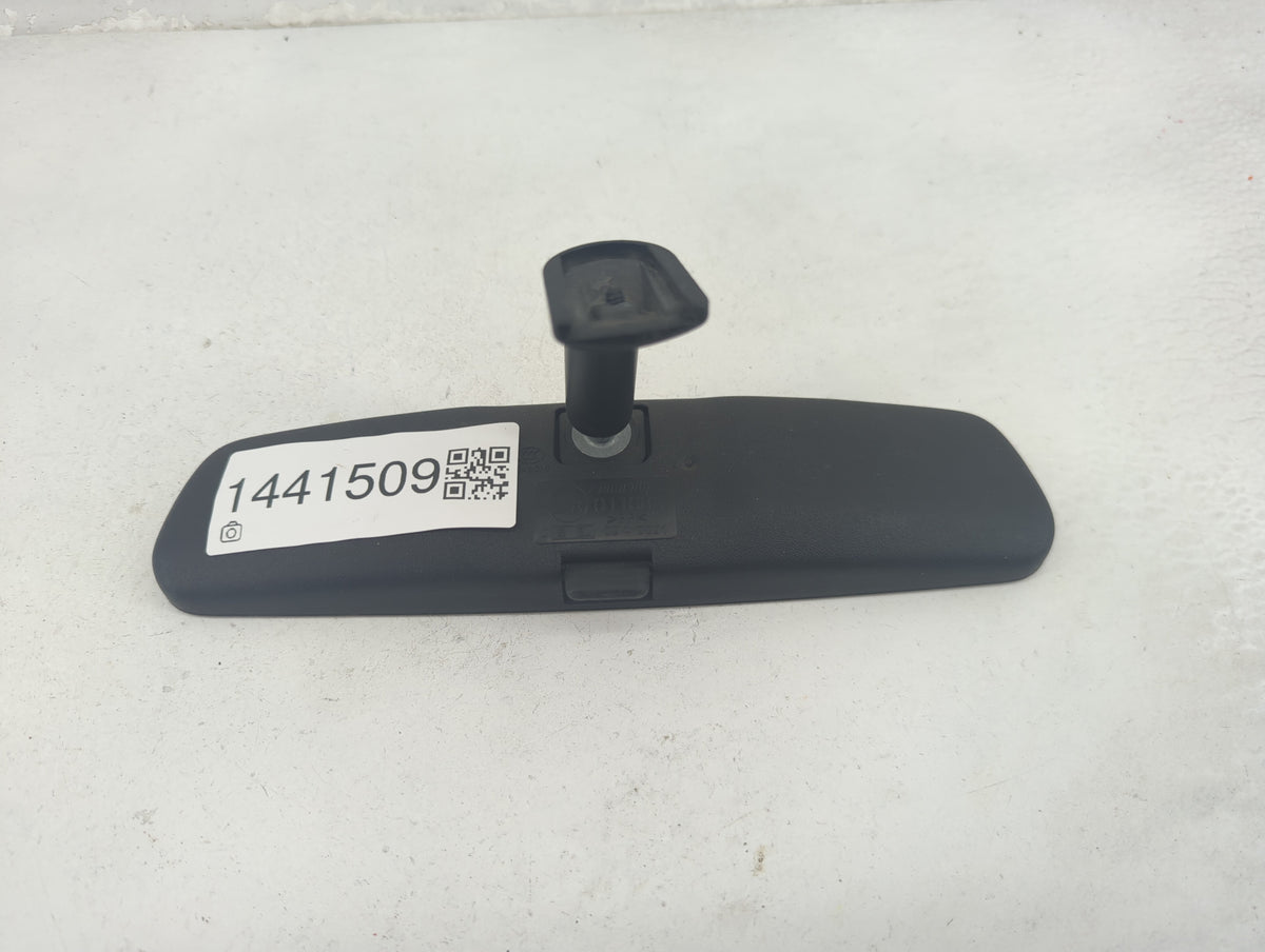 2004-2020 Ford F-150 Interior Rear View Mirror Replacement OEM P/N:E8011088 Fits OEM Used Auto Parts - Oemusedautoparts1.com