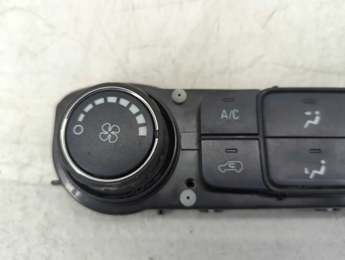 2004-2008 Ford F-150 Climate Control Module Temperature AC/Heater Replacement P/N:8416 4475 73702000000000X Fits OEM Used Au
