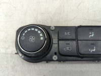 2004-2008 Ford F-150 Climate Control Module Temperature AC/Heater Replacement P/N:8416 4475 73702000000000X Fits OEM Used Au