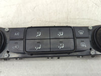 2004-2008 Ford F-150 Climate Control Module Temperature AC/Heater Replacement P/N:8416 4475 73702000000000X Fits OEM Used Au
