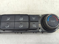 2004-2008 Ford F-150 Climate Control Module Temperature AC/Heater Replacement P/N:8416 4475 73702000000000X Fits OEM Used Au