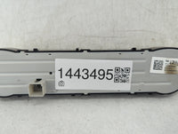 2004-2008 Ford F-150 Climate Control Module Temperature AC/Heater Replacement P/N:8416 4475 73702000000000X Fits OEM Used Au