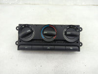 2004-2008 Ford F-150 Climate Control Module Temperature AC/Heater Replacement P/N:4L3H-19808-BH Fits Fits 2004 2005 2006 200