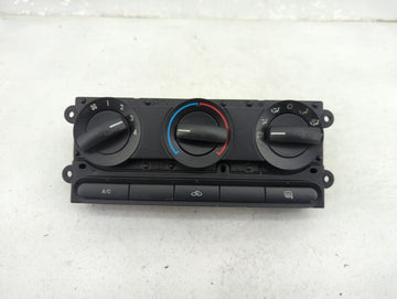 2004-2008 Ford F-150 Climate Control Module Temperature AC/Heater Replacement P/N:4L3H-19808-BH Fits Fits 2004 2005 2006 200
