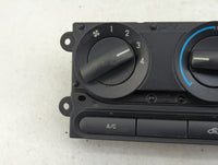 2004-2008 Ford F-150 Climate Control Module Temperature AC/Heater Replacement P/N:4L3H-19808-BH Fits Fits 2004 2005 2006 200