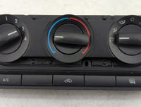 2004-2008 Ford F-150 Climate Control Module Temperature AC/Heater Replacement P/N:4L3H-19808-BH Fits Fits 2004 2005 2006 200
