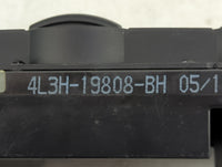 2004-2008 Ford F-150 Climate Control Module Temperature AC/Heater Replacement P/N:4L3H-19808-BH Fits Fits 2004 2005 2006 200