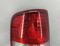 2004-2008 Ford F-150 Tail Light Assembly Driver Left OEM P/N:6L058C27787 P-221 Fits Fits 2004 2005 2006 2007 2008 OEM Used A