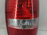 2004-2008 Ford F-150 Tail Light Assembly Driver Left OEM P/N:6L058C27787 P-221 Fits Fits 2004 2005 2006 2007 2008 OEM Used A
