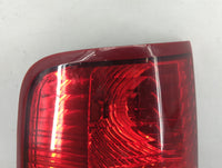 2004-2008 Ford F-150 Tail Light Assembly Driver Left OEM P/N:4L34-13B505-C 4L34-13B505-A Fits Fits 2004 2005 2006 2007 2008 