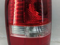 2004-2008 Ford F-150 Tail Light Assembly Driver Left OEM P/N:4L34-13B505-C 4L34-13B505-A Fits Fits 2004 2005 2006 2007 2008 
