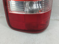 2004-2008 Ford F-150 Tail Light Assembly Driver Left OEM P/N:4L34-13B505-C 4L34-13B505-A Fits Fits 2004 2005 2006 2007 2008 