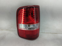 2004-2008 Ford F-150 Tail Light Assembly Driver Left OEM P/N:BL05RA11015 P-221 Fits Fits 2004 2005 2006 2007 2008 OEM Used A