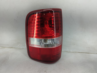 compare product 2004-2008 Ford F-150 Tail Light Assembly Driver Left OEM P/N:BL05RA11015 P-221 Fits Fits 2004 2005 2006 2007 2008 OEM Used Auto Parts