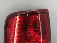 2004-2008 Ford F-150 Tail Light Assembly Driver Left OEM P/N:BL05RA11015 P-221 Fits Fits 2004 2005 2006 2007 2008 OEM Used A