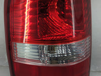2004-2008 Ford F-150 Tail Light Assembly Driver Left OEM P/N:BL05RA11015 P-221 Fits Fits 2004 2005 2006 2007 2008 OEM Used A