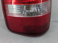 2004-2008 Ford F-150 Tail Light Assembly Driver Left OEM P/N:BL05RA11015 P-221 Fits Fits 2004 2005 2006 2007 2008 OEM Used A