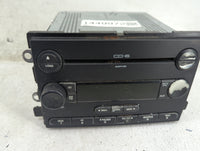 2005 Ford F-150 Radio AM FM Cd Player Receiver Replacement P/N:5L3T-18C815-FJ Fits OEM Used Auto Parts - Oemusedautoparts1.c